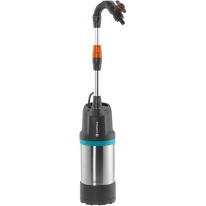 GARDENA 4700/2 inox automatic (1766-20)