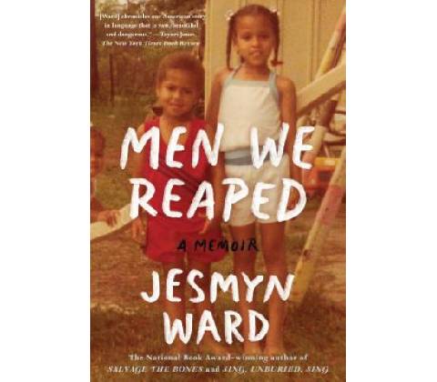 Men We Reaped