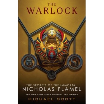 The Warlock - Michael Scott