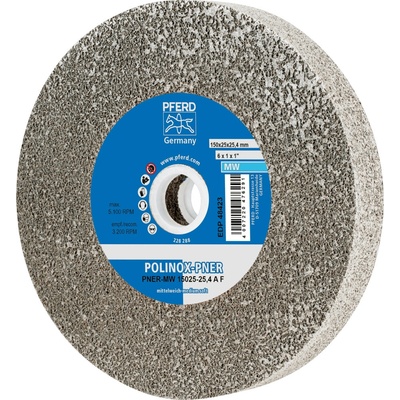 Pferd Brúsny kotúč 150 x 25 x 25,4 mm 44691462