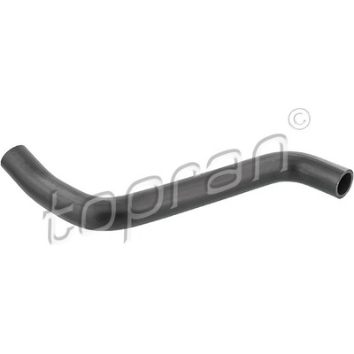 TOPRAN Hadica chladenia 102720