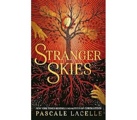 Stranger Skies