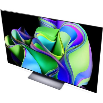 Image 1 of LG OLED55C31LA