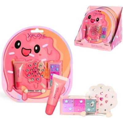 Martinelia Make-up súprava Donut