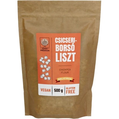 Éden Prémium Cícerová múka 0,5 kg
