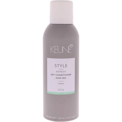 Keune Style Балсам за суха коса за всички типове коса 200 мл