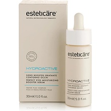 Esteticāre Hydroactive Moisturizing Face Booster Serum hydratační pleťové sérum 30 ml