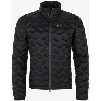 Kilpi Черно мъжко ватирано зимно пухено яке Kilpi Pilona-M Kilpi | Cheren | МЪЖЕ | XS