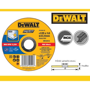 DeWalt DT43902