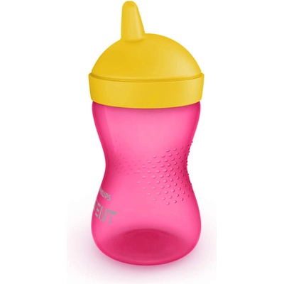 Avent SCF804/04 pohár s tvrdým náustkom 300ml
