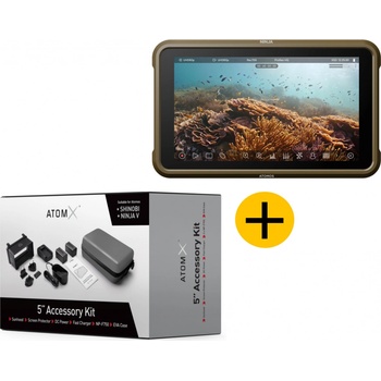Atomos Ninja