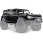 Traxxas каросерия Ford Bronco 2021 черна - raiigrachky - 394,22 лв