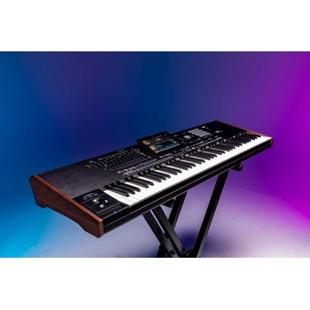 Image 1 of KORG PA5X-61
