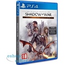 Hry na PS4 Middle-Earth: Shadow of War (Definitive Edition)