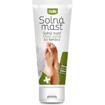 VIRDE spol. s r.o. VIRDE SOLNÁ MAST 200 ml – Hledejceny.cz