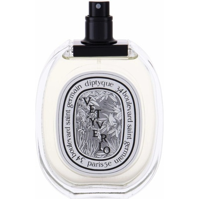 Diptyque Vetyverio toaletní voda unisex 100 ml tester