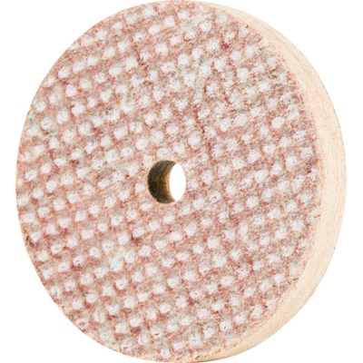 Pferd Jemne brúsiaci kotúč 25 x 3 x 3 mm 120 4007220505519