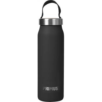 Primus Термо бутилка Primus Klunken Vacuum Bottle 0.5 Insulated bottle - Black - размер 500 ml (533-1250-0111)