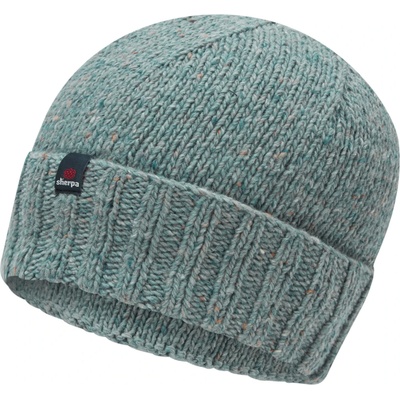 Sherpa Зимна шапка (beanie) Sherpa Vishnu Hat Beanie - Verdigris - размер One Size (204-6965-1011)