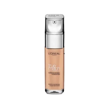 L'Oréal True Match течен фон дьо тен 30 мл 4W Golden Natural