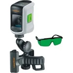 Laserliner Зелен линеен лазерен нивелир Laserliner SmartVision-Laser Plus (081.337A)