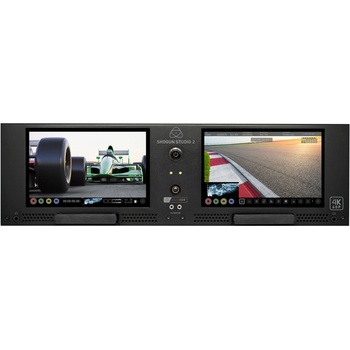 Atomos Shogun II