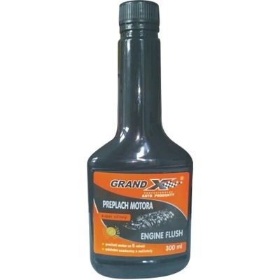 GrandX Preplach Motora 300 ml