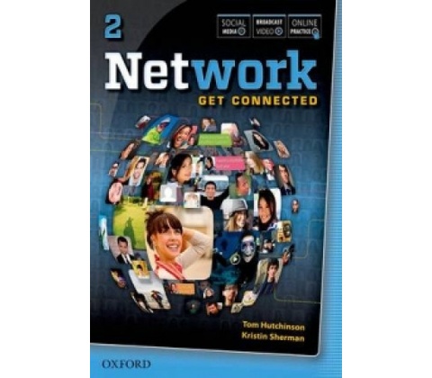 Network: 2: Student Book Pack