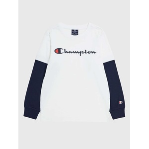 Champion Блуза Long Sleeve T-Shirt (306503-WW001)