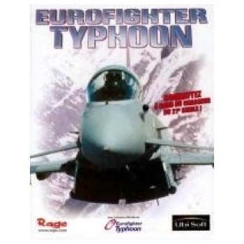 Eurofighter Typhoon