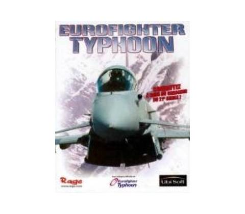 Eurofighter Typhoon