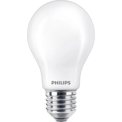 Philips LED 77765400 LED F A G E27 4.3 W = 40 W teplá biela