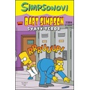 Simpsonovi: Bart Simpson 11 - Svatý teror