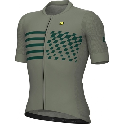 Alé PLAY PR-E leaf green