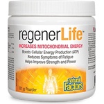 Natural Factors Rеgener Life Increases Mitochondrial Energy Natural Factors (1900 NF)