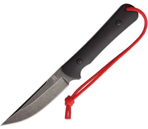 Rough Ryder Fixed Utility Knife