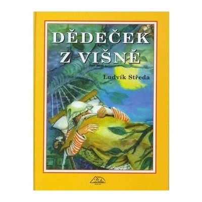 Dědeček z višně