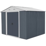HECHT 6x8 PLUS