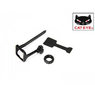 CATEYE Objimka Flex CAT cyklopočítač Strada (#1600280N) (černá) UA#13200207