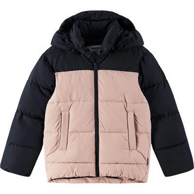 Reima Детско синтетично яке Reima Kid's Tenhola Synthetic jacket - Earthy Beige - размер 110 (EU) (703-6396-0212)