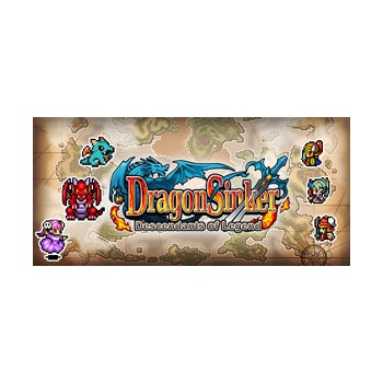 Dragon Sinker