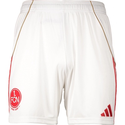 adidas 1. FC Nürnberg Away Short 2025/26 Kids 6fcnjd7414