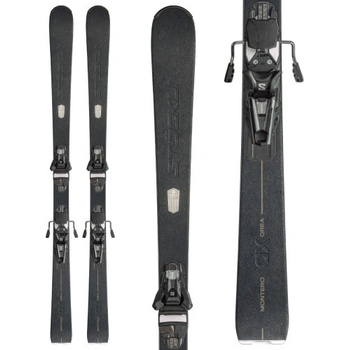 Stöckli MONTERO AX OREA 24/25