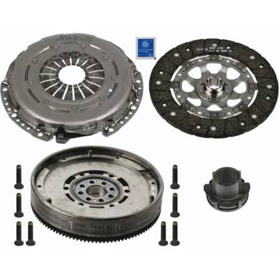 Spojková sada SACHS 2290 601 125