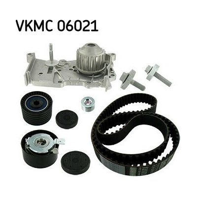 SKF VKMC06021