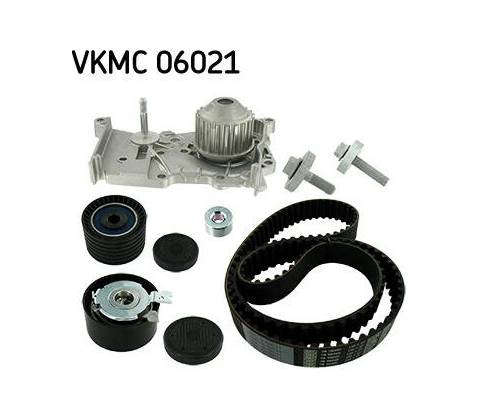 SKF VKMC06021