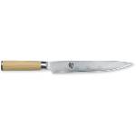 Kai DM-0704W Кухненски нож за филетиране Shun Classic 23 см