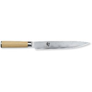 Kai DM-0704W Кухненски нож за филетиране Shun Classic 23 см
