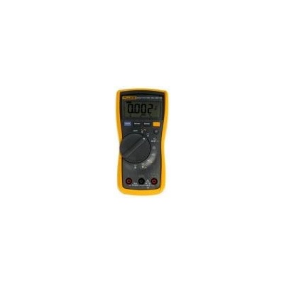 FLUKE 115 True RMS AC 2583583