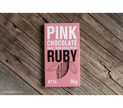 Lyra Ruby 50 g